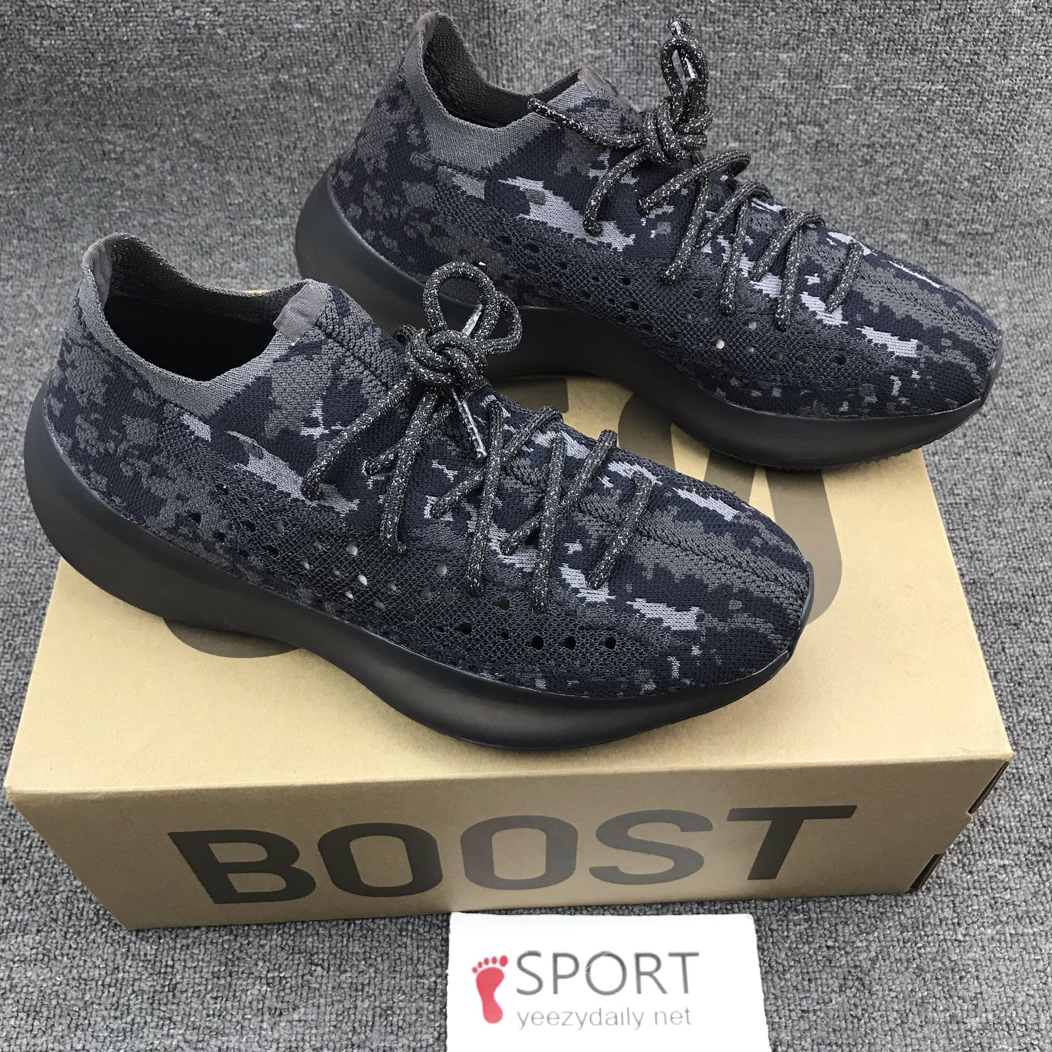 alien 380 black
