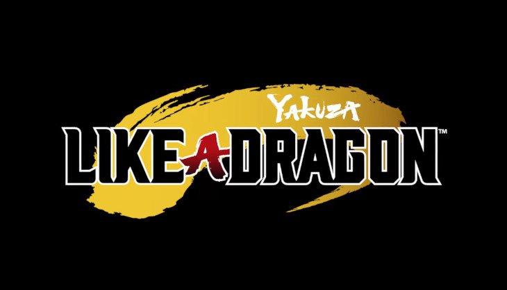 Yakuza: Like a Dragon