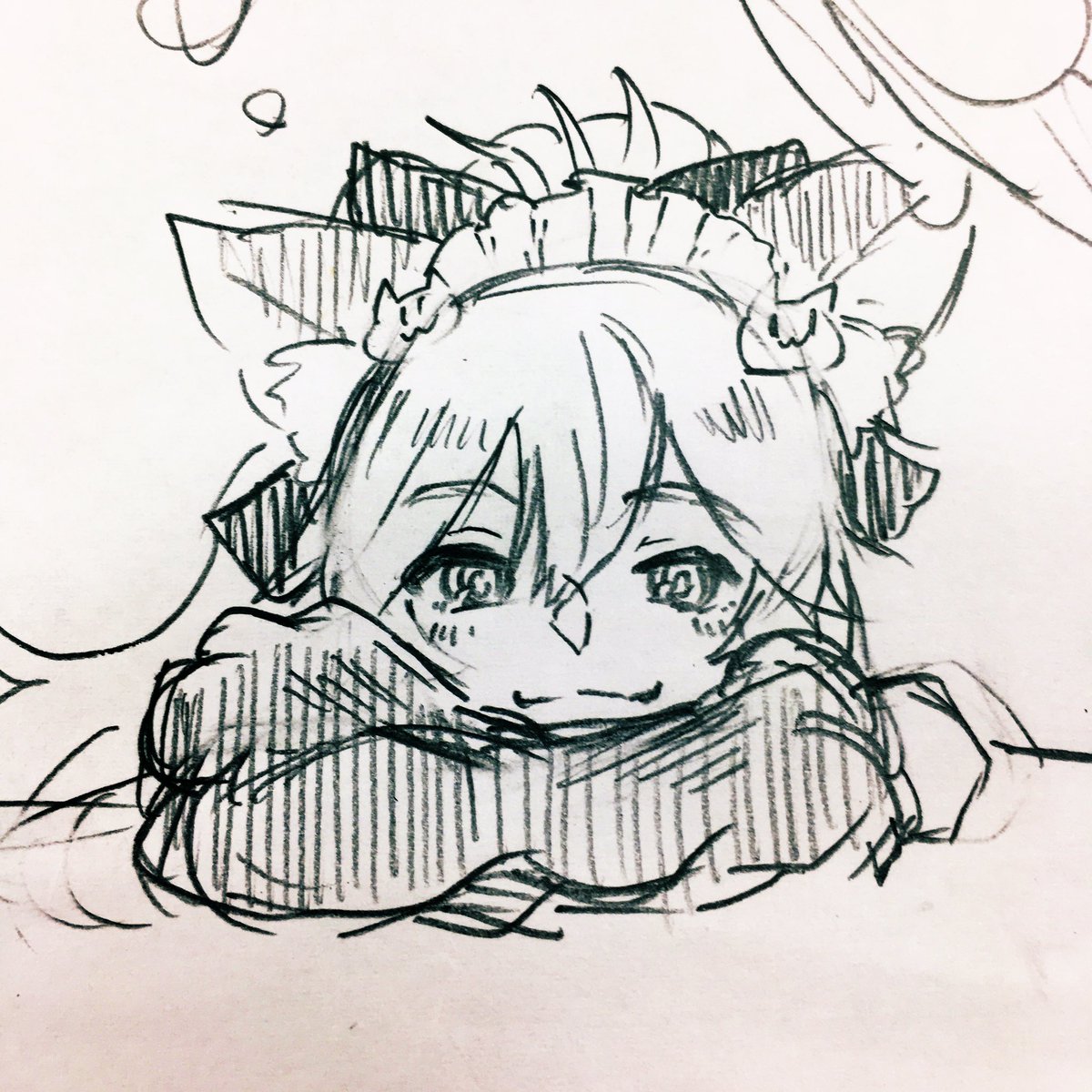 今日の落書き
鬼滅の刃ばっかり〜 