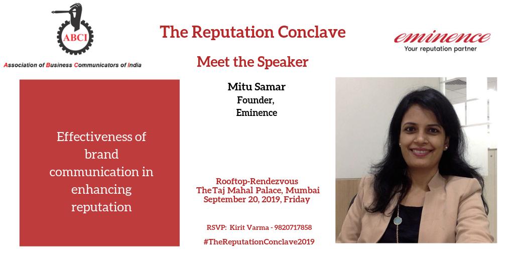 Association of Business Communicators of India tweet media