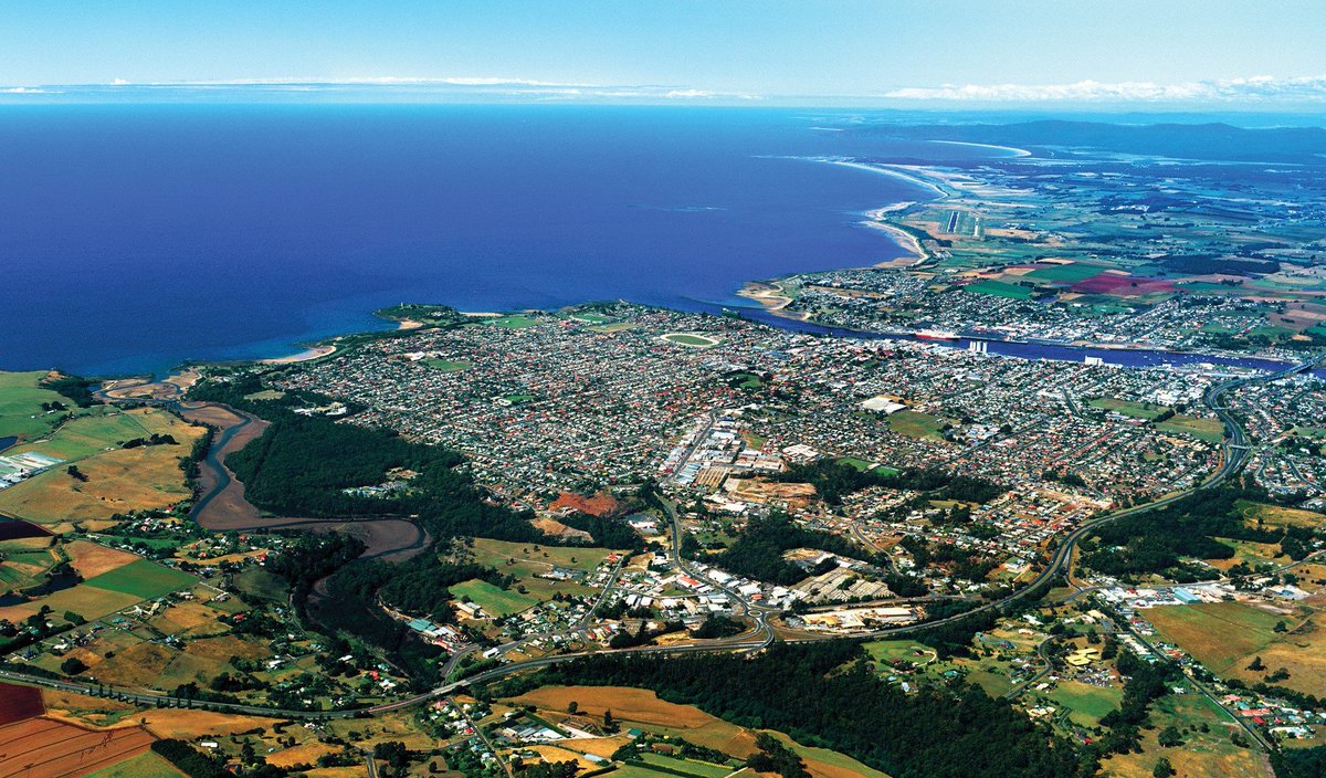 Regional Tourism AU tweet media