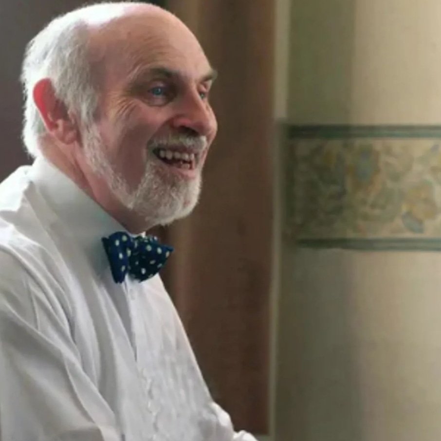 Keith Nichols - silent movies accompanied by piano this Saturday 14th September tickets available from our website or at the door on the evening #stalbans #livemusic #hertfordshire