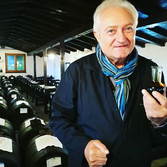 ACETAIA MALPIGHI tweet media