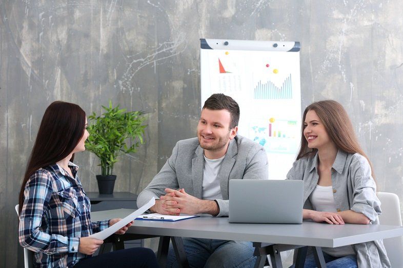 JamesChapman_'s tweet photo. Find out the 3 key elements that should be a part of any organization's culture and the cornerstone of #progressiveHR via @_HRTechnologist https://t.co/1H2VUXPOYv https://t.co/JgrBHwMUJV