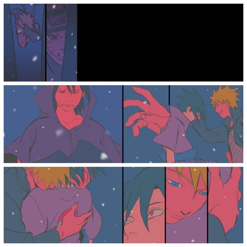 Sᴀsᴜᴋᴇ (@sasukeuchiharp) / Posts / X
