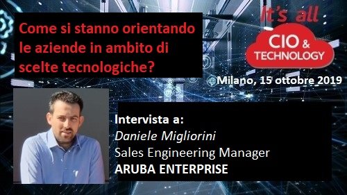 #ITSALLCIOTECHNOLOGY Come si stanno orientando le aziende in ambito di scelte tecnologiche? @Arubait http://itsall-ciotechnology.com/index.php/intervista-migliorini-aruba/ …