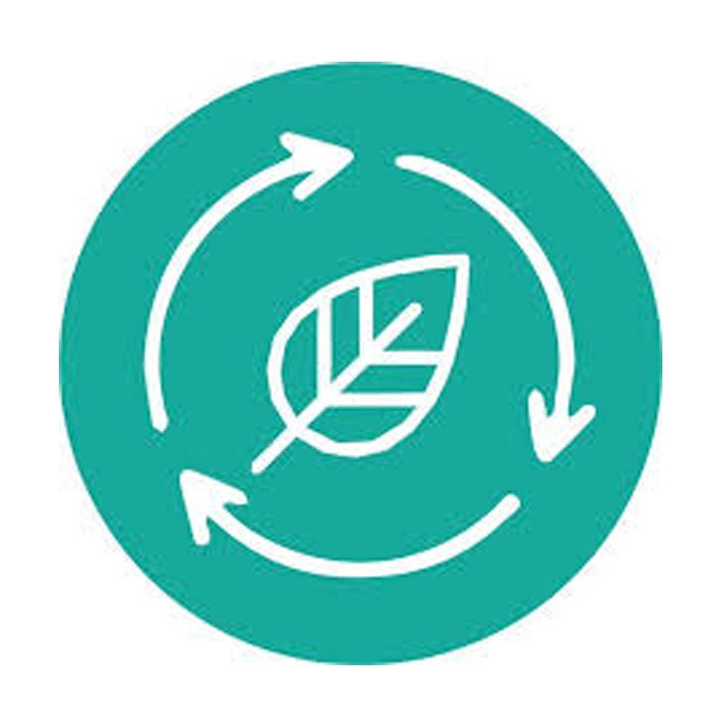 Check @Circulairinbedrijf.nl Zij helpen ondernemers en organisaties door hun aangeleverde afval terug te brengen naar de grondstof, deze te verwerken en daar weer nieuwe producten van te maken. Prachtig initiatief! #circulaireeconomie #duurzaam #klooker #bewustleven #hergebruik