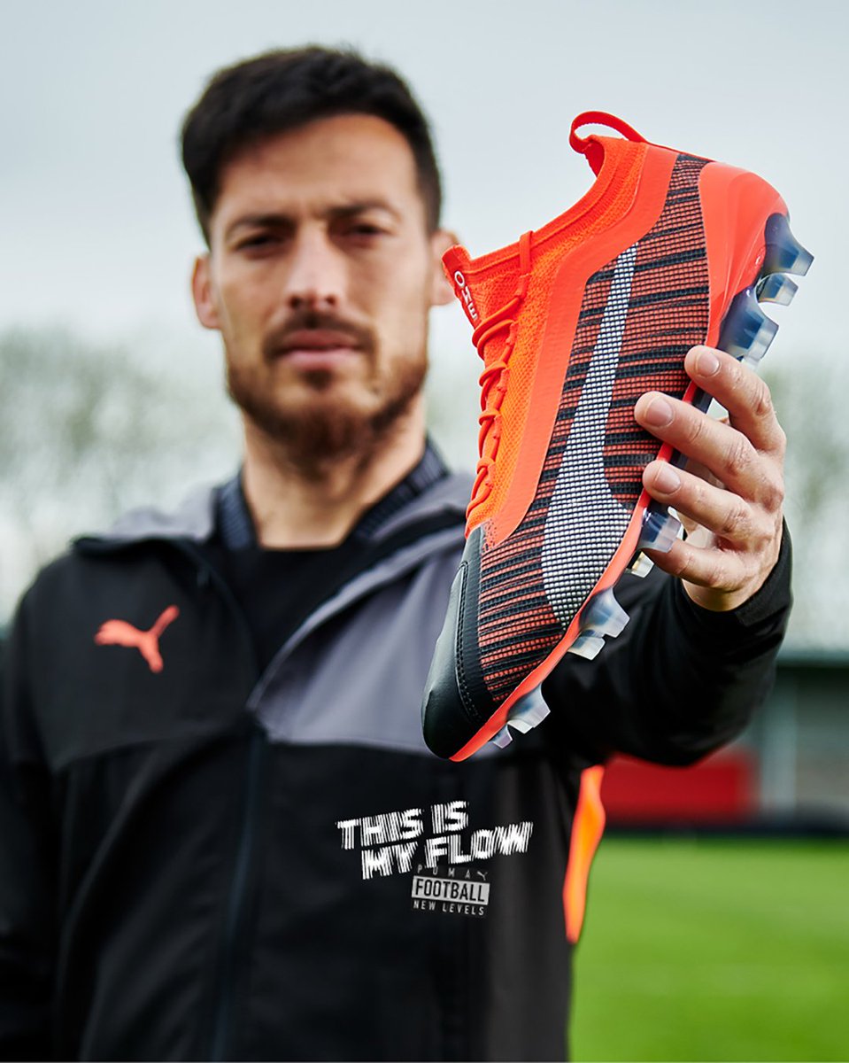 futbolemotion's tweet photo. 🎵 Muévete al ritmo de la música 🎶
--
@pumafootball ONE 5.1. del Anthem Pack: https://t.co/AY7H0gkrfJ
--
#PumaFootball #PumaONE #AnthemPack #FutbolEmotion https://t.co/r1x7W2Wg0g