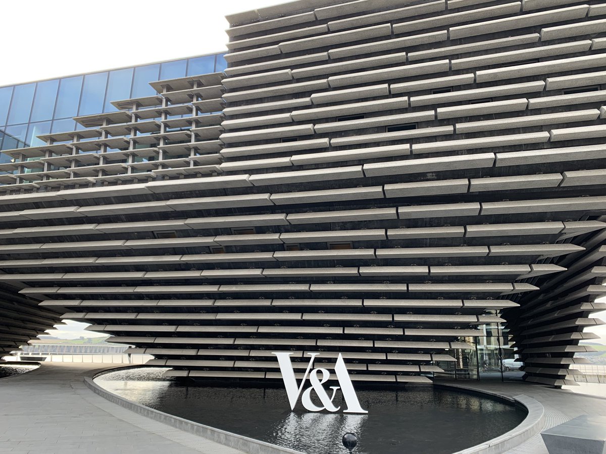 opendundee's tweet photo. Today @opendundee are attending Transport @SmartClassesUK at @VADundee https://t.co/2ZEghF1EhF