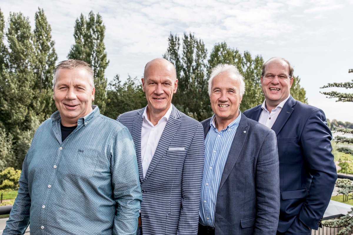 Leden Best of Four en Van Nature akkoord met fusie: nature.nl/nl/
#fusie #bestoffour #TelersVanNature #fusieakkoord