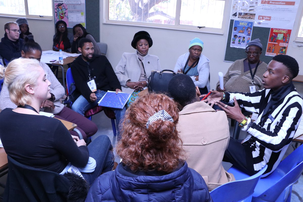 SAESCoalition tweet media