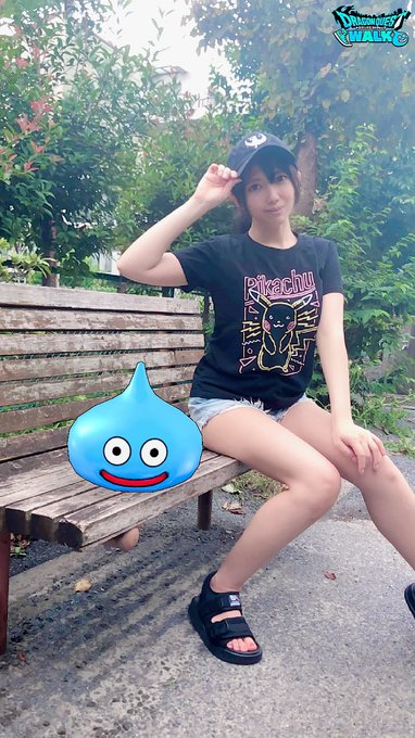 Twitterのコスプレ画像34