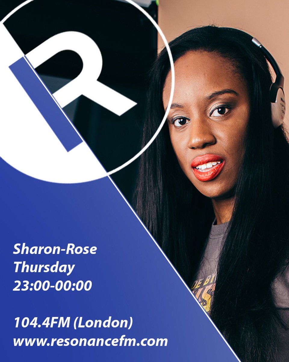 Sharon-Rose™️ Mensah tweet media