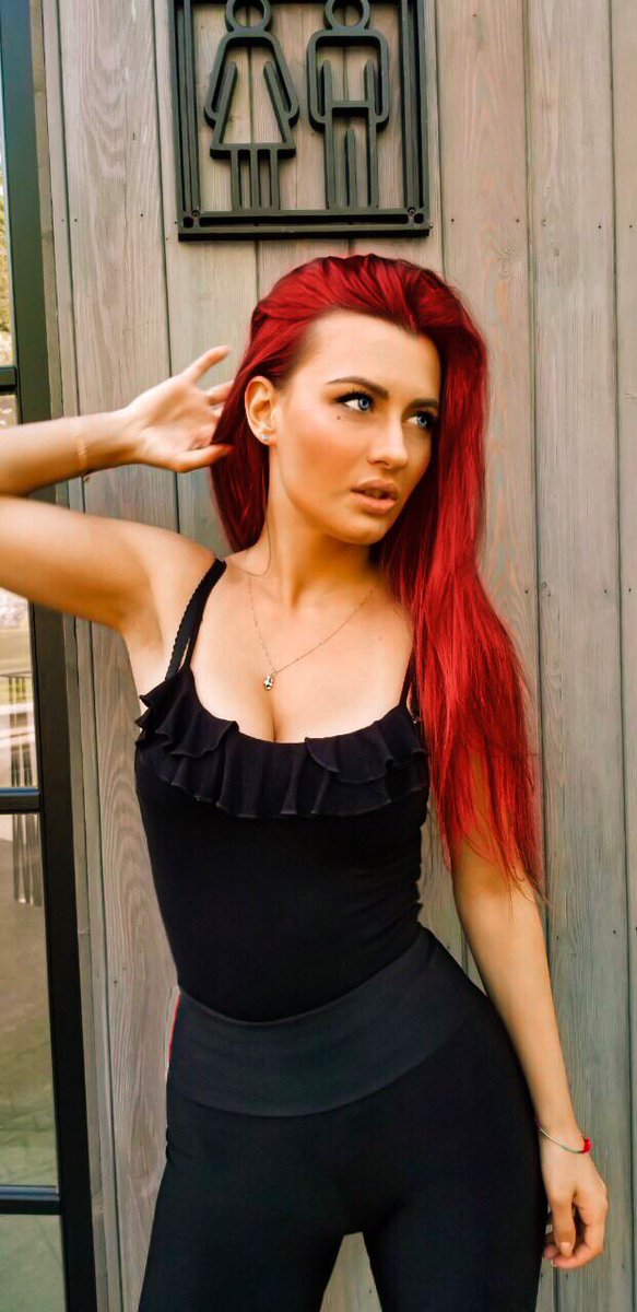 Jenny Twix (@twix_jenny) / Posts / X