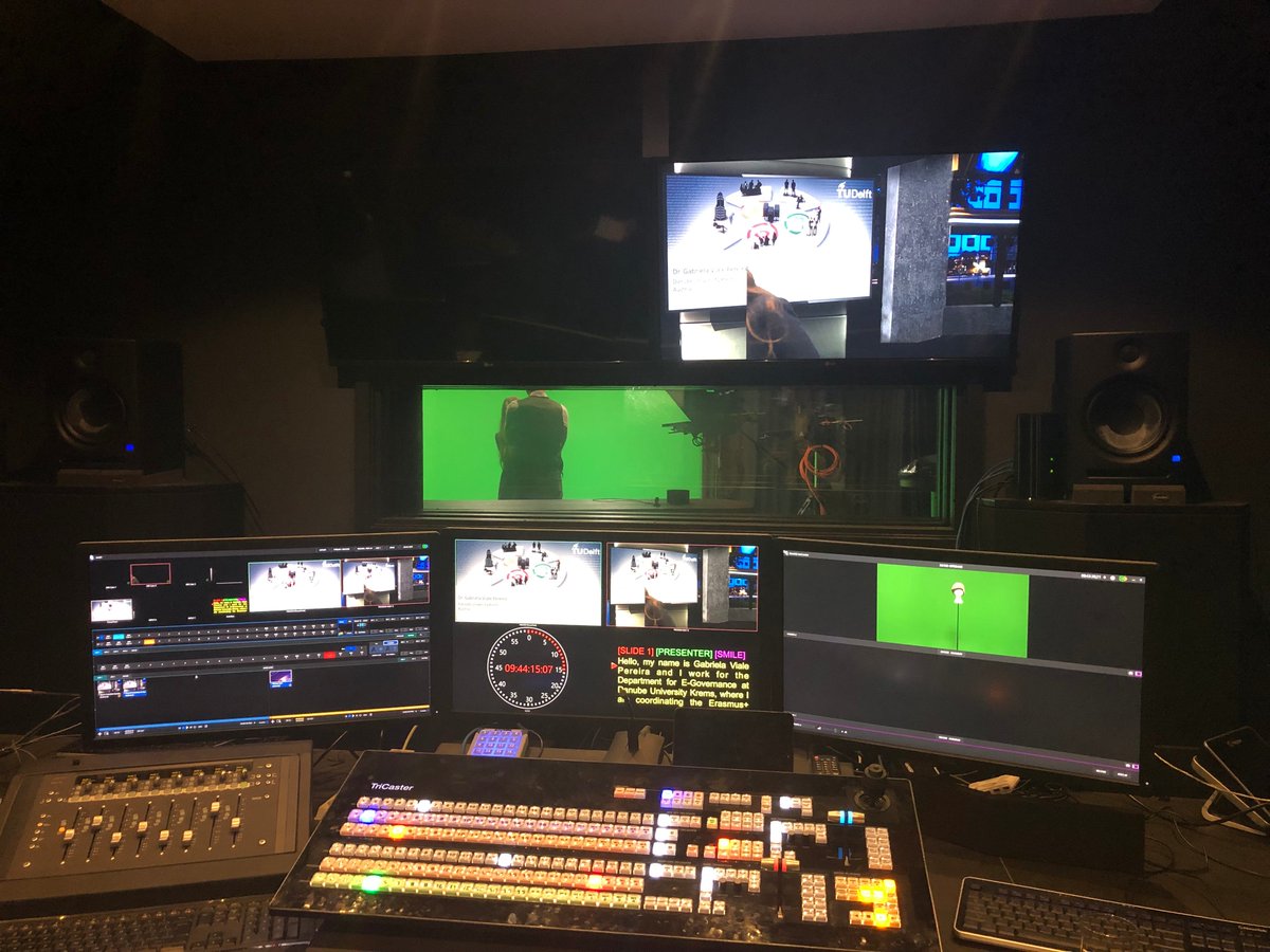 Cap4city Project tweet media