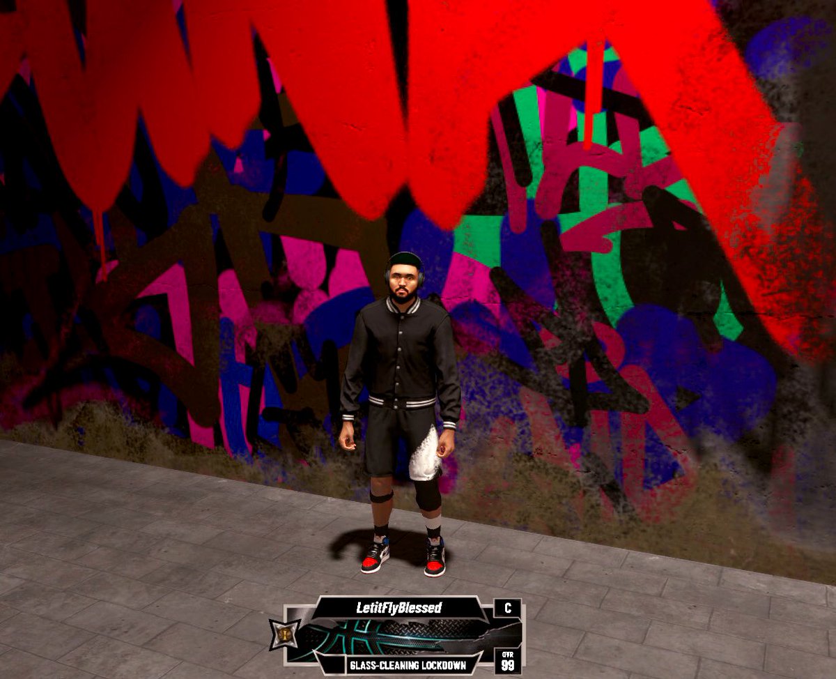 BlessedXRP's tweet image. Big 99 Overall 💪🏽✔️
•
#LetitFlyBlessed #2kmixtape #2khighlights #2ktv #2ktvwow #nba2kcommunity #nba2kleague #nba2khighlights #mypark #crossovers #takeover #2ktakeover #gameplays #sunsetballers #ronnie2k #2kgreenlight #steezo #myplayer #xboxone #xbox