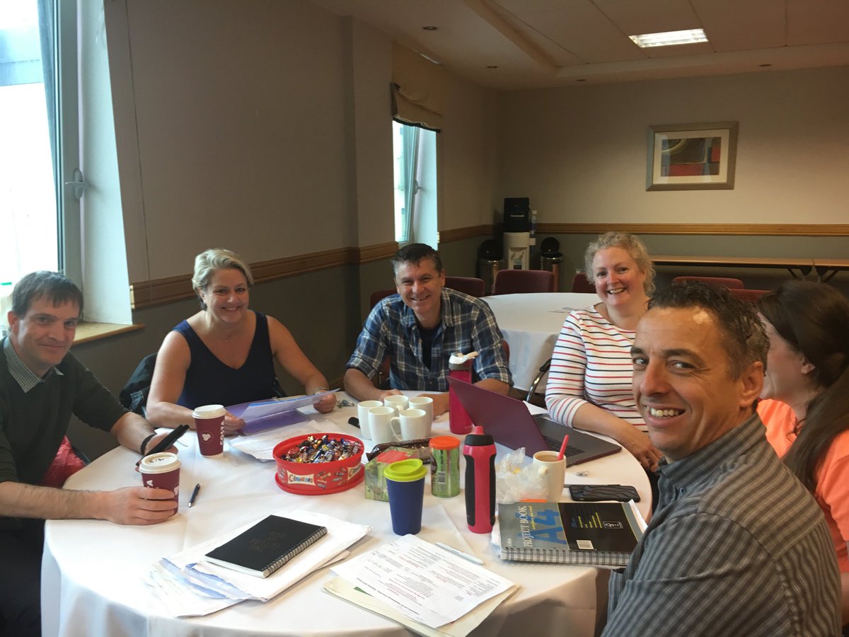 UWE_NMP's tweet image. The Plymouth Cohort getting ready for a heavy morning of pharmacokinetics #uwenmp