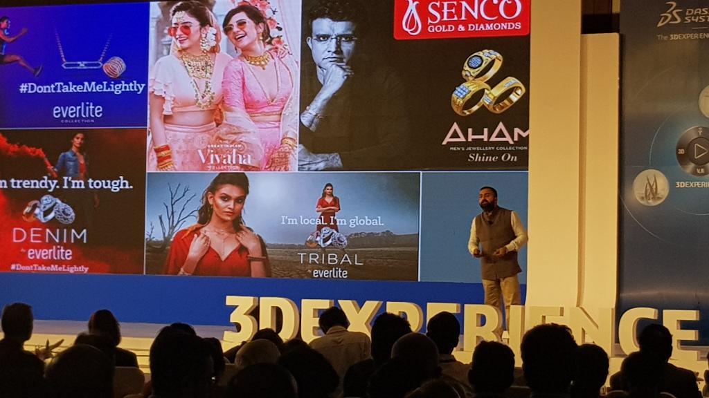 Dassault Systemes IN tweet media