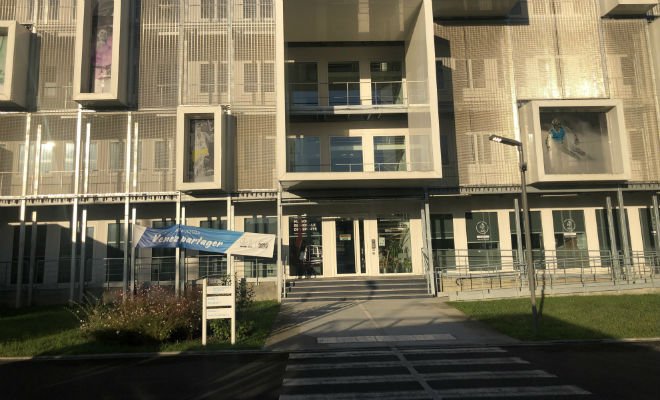 [Economie] #Startups : la #technologie au #service du #sport !
<a href="/UNITEC_Bdx/">UNITEC</a> <a href="/NvelleAquitaine/">Nouvelle-Aquitaine</a> <a href="/HazouardMathieu/">Mathieu Hazouard</a> <a href="/CROSNAq/">CROS Nouvelle-Aquitaine</a> aqui.fr/economies/star…