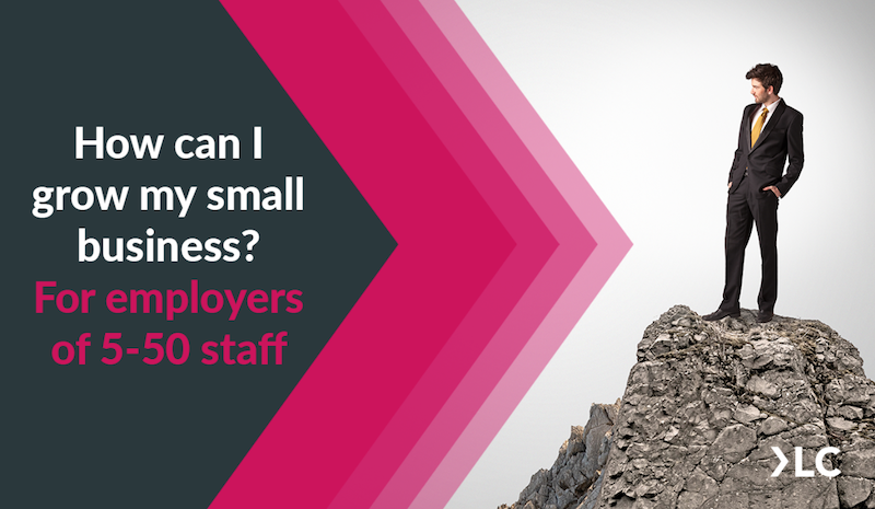 quuu_co's tweet photo. *How can I grow my business? - A guide for employers of  5 to 50 staff*

The most important question is WHY do I want to grow? Only then can you answer how. https://t.co/fTercevsiQ #businessstrategy #businessowners #growthstrategy @theotherhef https://t.co/4ueg52K5nl