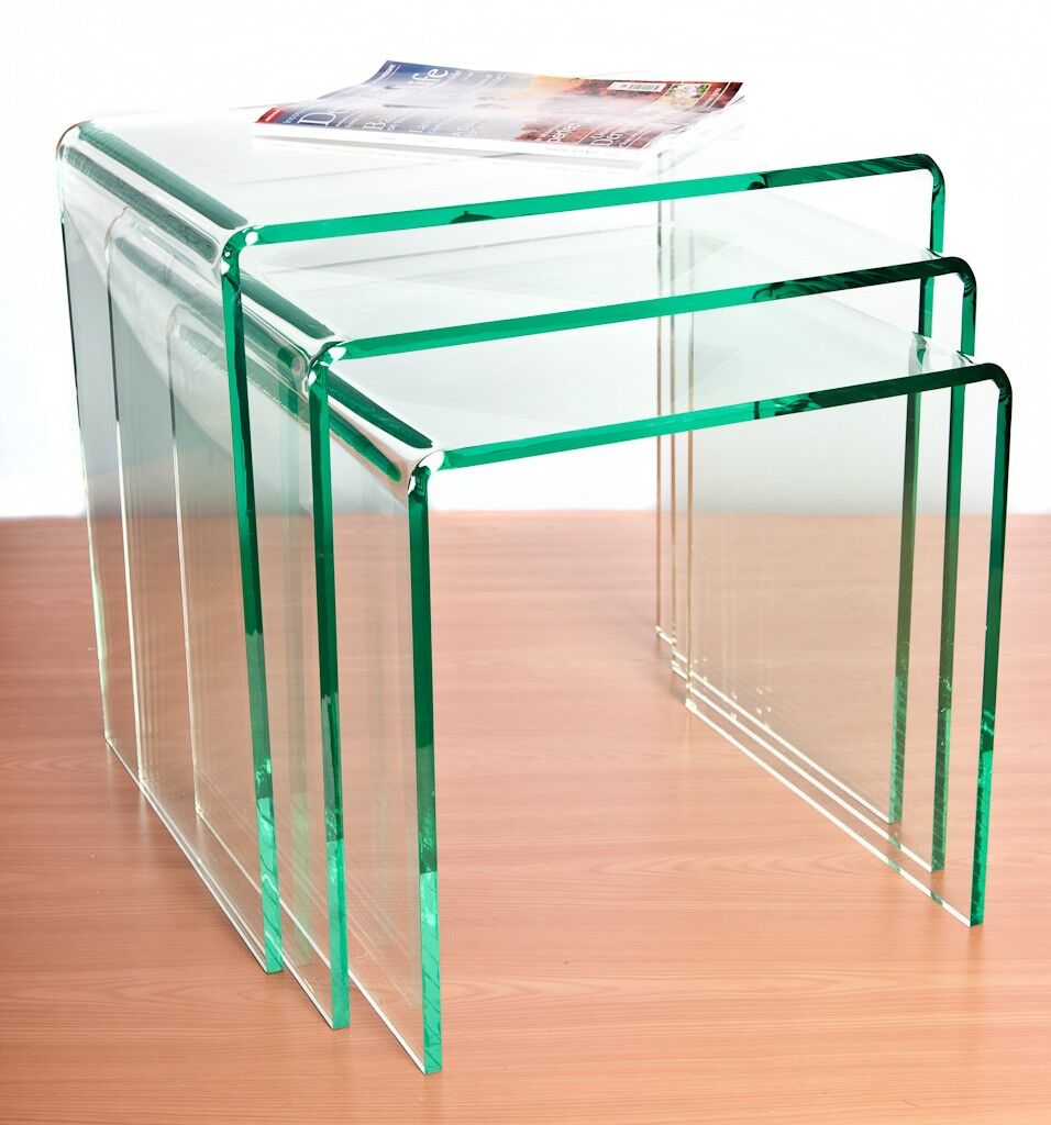 WrightsGPX's tweet photo. Our budget range of #acrylic #NestingTables is 56% cheaper our Premium Range, 

Choose a #NestofTables that is with high on style and low on price &amp; perfect for #home, #office or #retail use. 

View more here... https://t.co/n9VJxsTsJq
#AcrylicFurniture #TopDrawerAW19 #Accountex https://t.co/8Fw8x1suNW