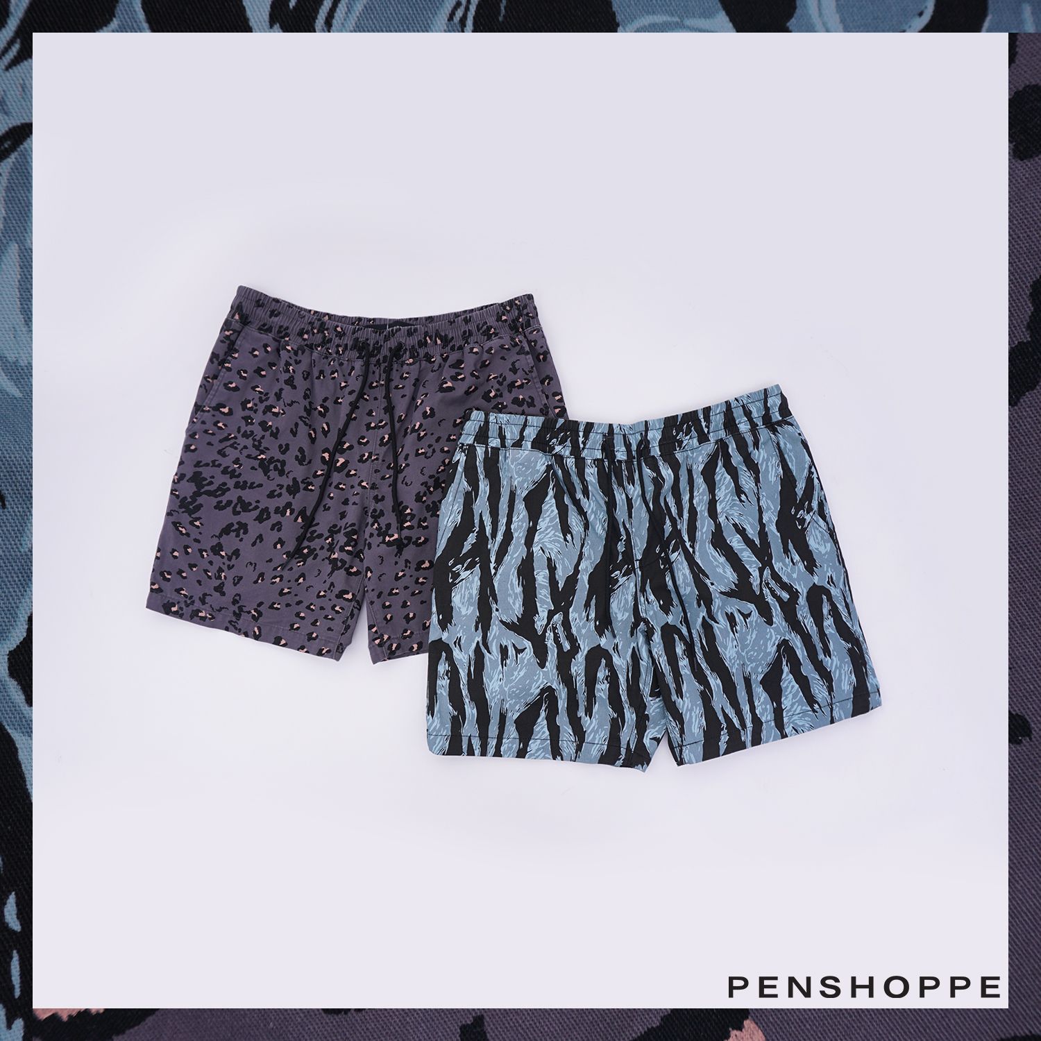 penshoppe boxer shorts
