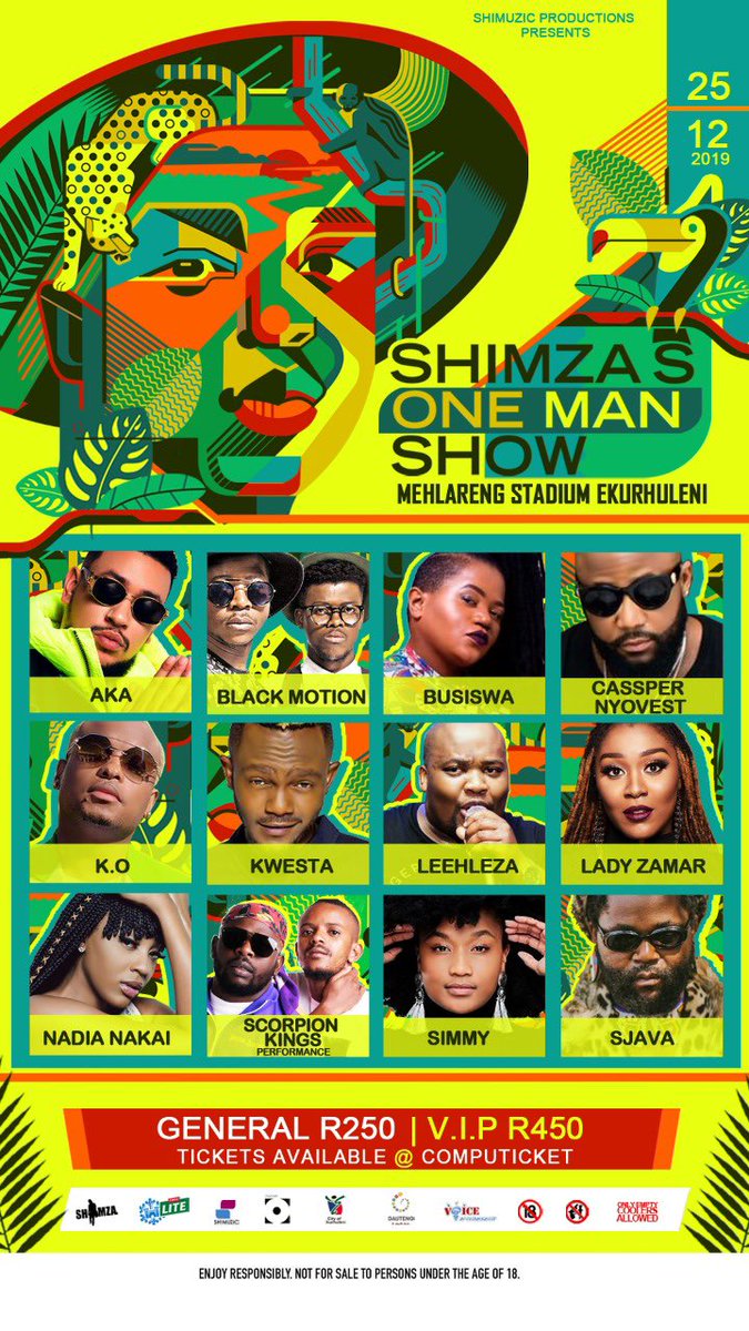 Shimza01's tweet image. Kopa Retweet 🙏🏾 #OMS2019
