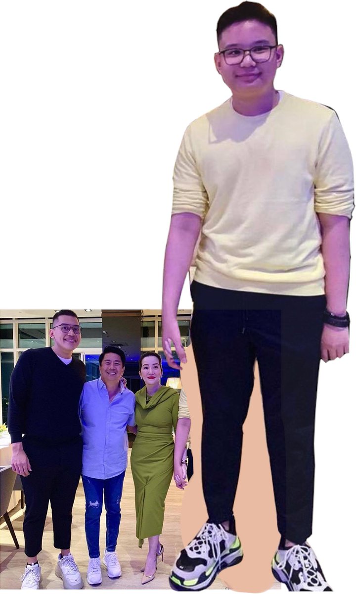 rombutans's tweet photo. Ang bilis lumaki ni Bimbiiiii!

Mej nakakatakot tho https://t.co/HQWDrgfUqm