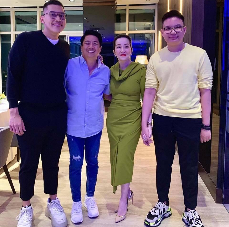 rombutans's tweet photo. Ang bilis lumaki ni Bimbiiiii!

Mej nakakatakot tho https://t.co/HQWDrgfUqm