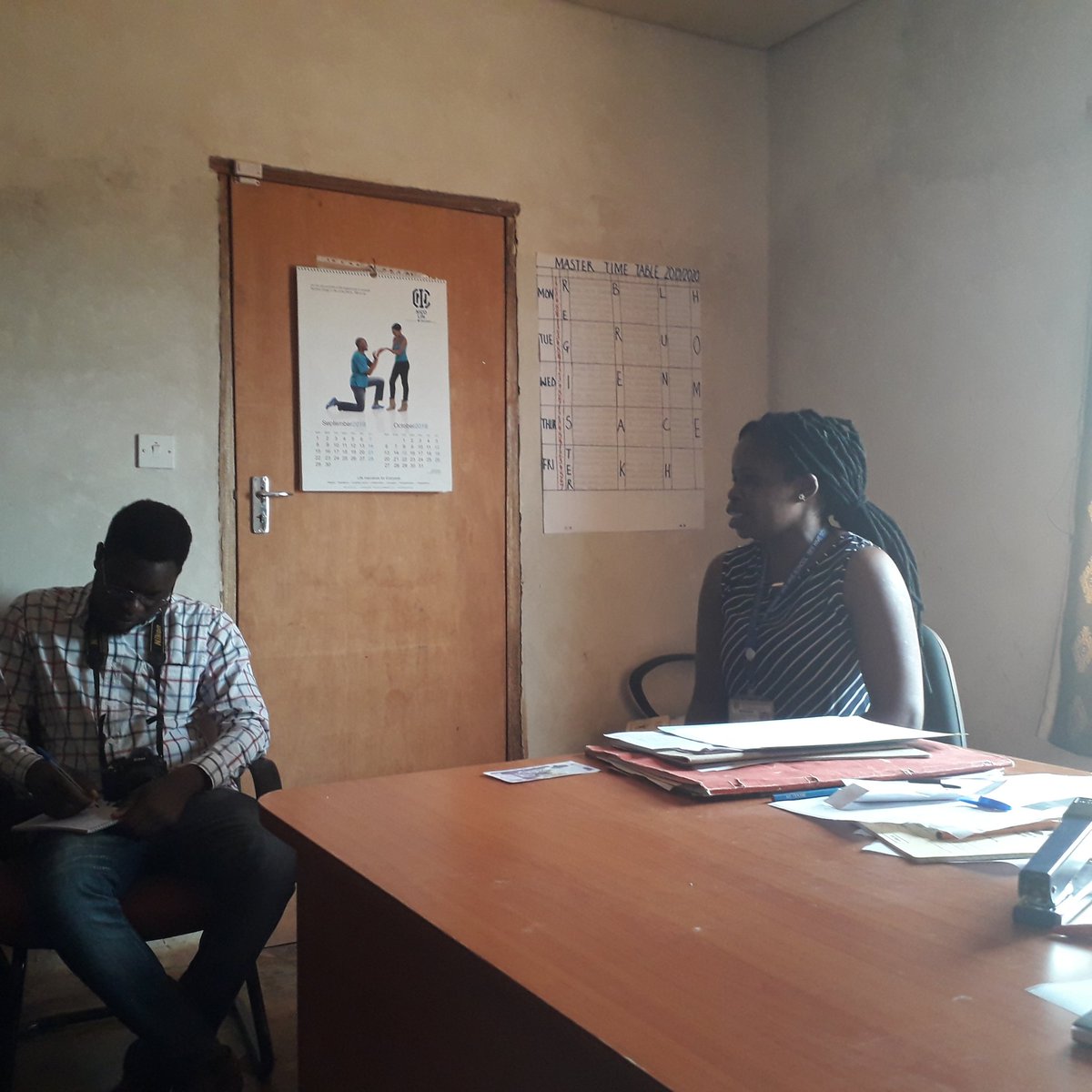 ELivelihoods's tweet image. Today we are at Beehive School with our hubstarz under the Bizcubation program for a learning visit with the Founder, Mrs Constance Dorey.
#bizcubation
#implementationsupport