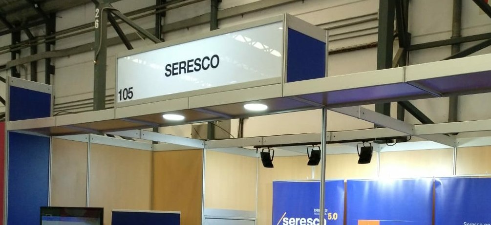 seresco's tweet photo. Tercera jornada @MindtechVigo de @asimegalicia 🙂Let's go!
Ven a saludarnos al #stand105 👋🏾 https://t.co/bR6C6ENTFj