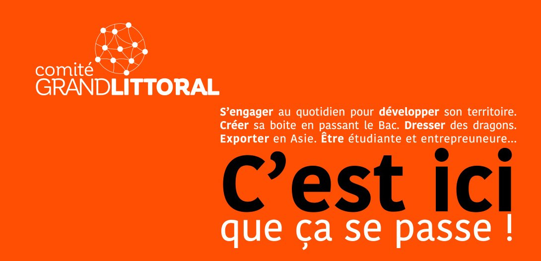 🚀 INVITATION | 3e Rencontre du Comité Grand Littoral - mailchi.mp/ecde6eeb80e5/i…