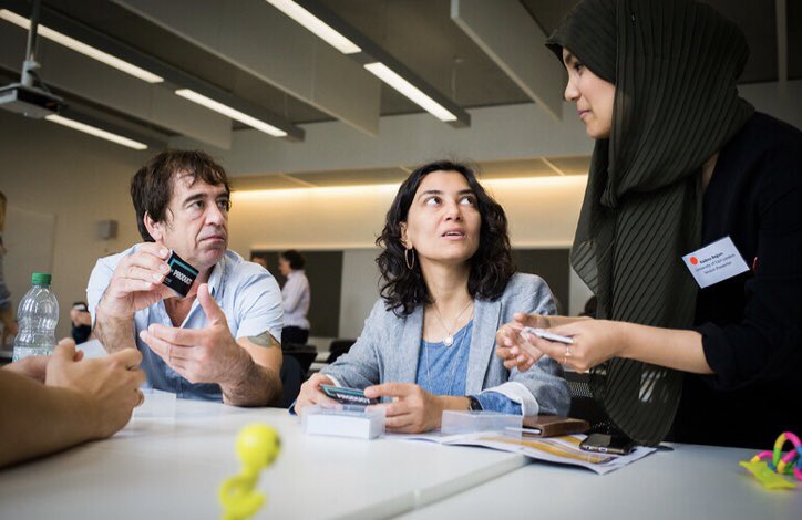 Bekki Moodie tweet media