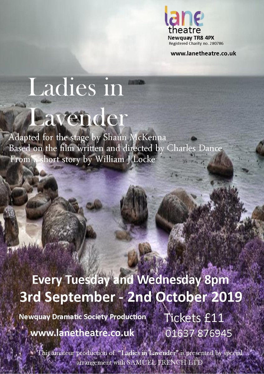 Cornwall 365 What's On tweet media