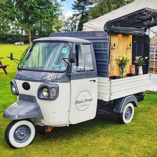 The 2020 calendar is already getting booked up. If you have a #wedding, #corporateevent, or #privateparty you are planning, please get in touch via our website

ift.tt/2EATivN

#fluidfun #2020events 🌐 ift.tt/2EATivN