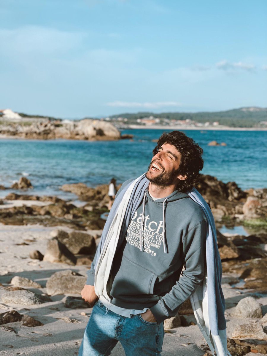 patch_co's tweet photo. Ya puedes empezar a disfrutar de la nueva colección de otoño en tiendas PATCH. Muy pronto en WEB
√ Blanca de Navarra, 3
√ Paseo de La Habana, 19
√ Velázquez 41
M A D R I D
#modahombre #menswear #fashionmen #fashionfromspain #modaespañola #modahombres #patchstyle #iampatch https://t.co/ehyzknzwbr