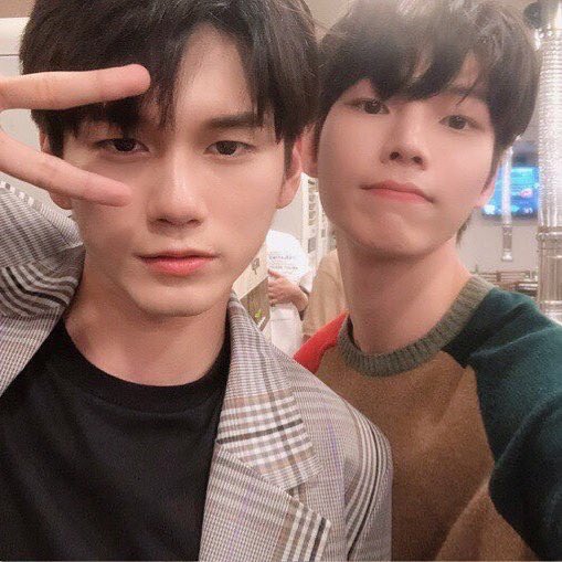 หมื่นลี้ ✨โอชิน้องแว่น tweet media