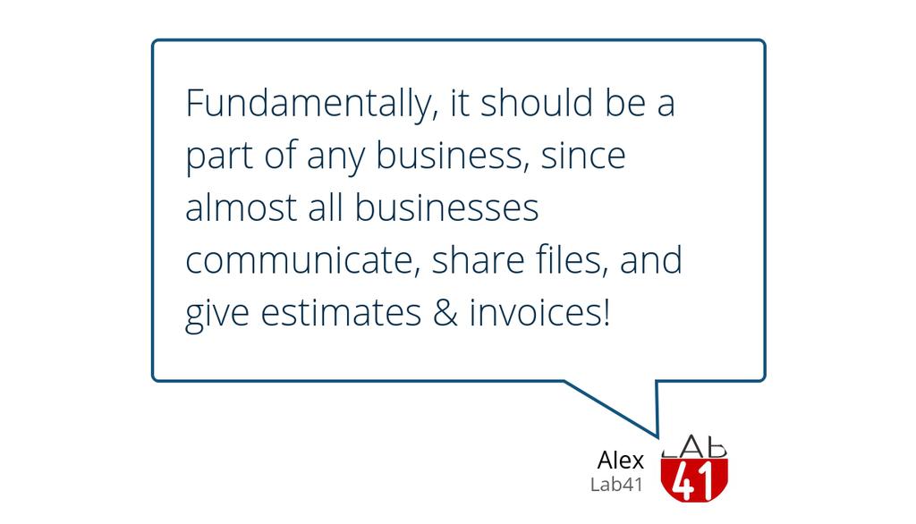 Lab41_'s tweet image. &quot;You can use our feedback app to effectively present documents/files to a client in a simple and easy to follow process that allows them to provide formalized and focused feedback.&quot; lttr.ai/HszS #CustomerPortalSoftware #ClientPortalSoftware #CorporatePortalSoftware