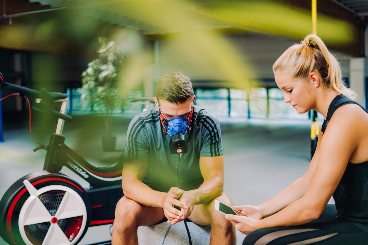 #Muskelaufbau Stagnation im Trainingsprozess vermeiden, unnötiges quälen verhindern und hohe Effekte erzielen! Eine #DYNOSTICS Analyse zeigt dir, wie individuell auf dich und deinen #Stoffwechsel abgestimmte Trainings- und Ernährungsplanung aussehen sollte! 🚀 #personaltrainer