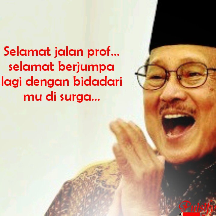 Rudihabi's tweet photo. @mohmahfudmd https://t.co/pGNHfUDVTY