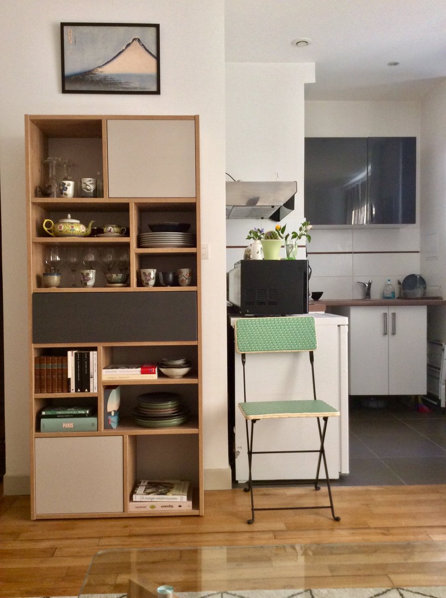 Joli le meuble sur-mesure Mobibam de Martine ❤️
Conçu en quelques clics sur mobibam.com (et fabriqué en Bourgogne avec passion)

#madeinfrance #design #furniture