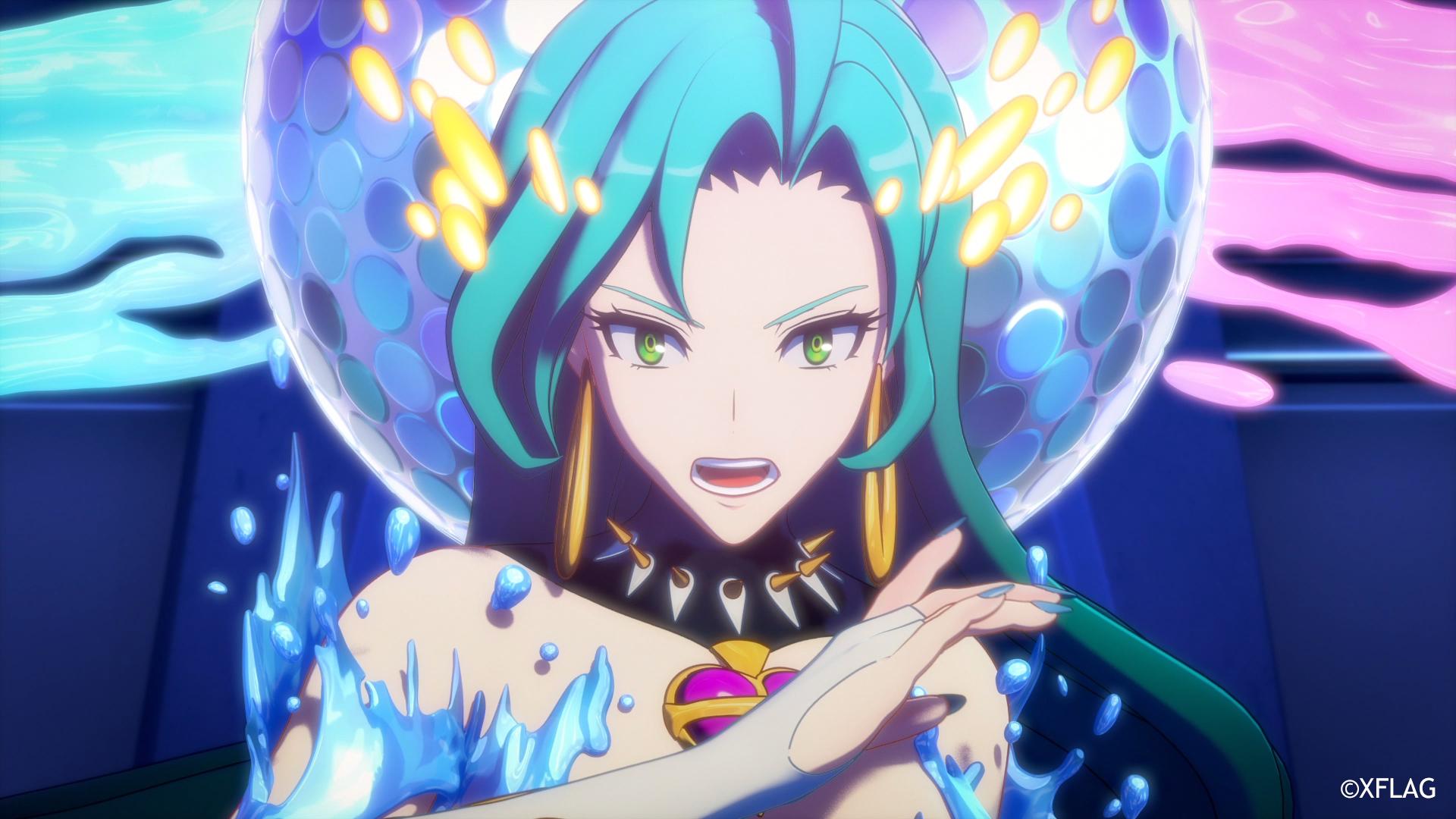 モンスト映画公式 Blu Ray Dvd 5 28発売 ティファレト をはじめとする天聖たちが 10月下旬以降 モンスト に順次降臨予定 9 14 土 19 00より アーサー総集編の 天聖ティファレト 溢れでる暴虐 が