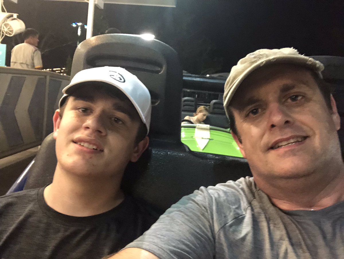 brendan_steven_'s tweet photo. Ride 45: Tomorrowland Speedway @Parkeology #ParkeologyChallenge @RideEvery #EveryRideWDW https://t.co/pnIw3qFoB0