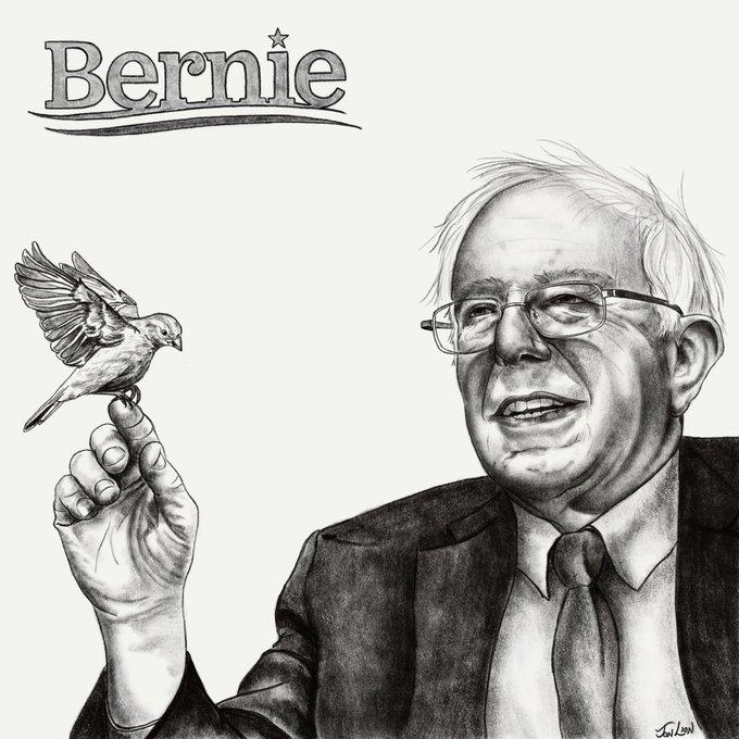 OOOlson's tweet photo. Welcome @BernieSanders to the #Demdebate in Houston! 3-6pm tomorrow! https://t.co/SZCwhmfGKU

#Bernie2020 #BernieInTX #BernieInHouston #HoustonTX https://t.co/HrFo7Jqm4J