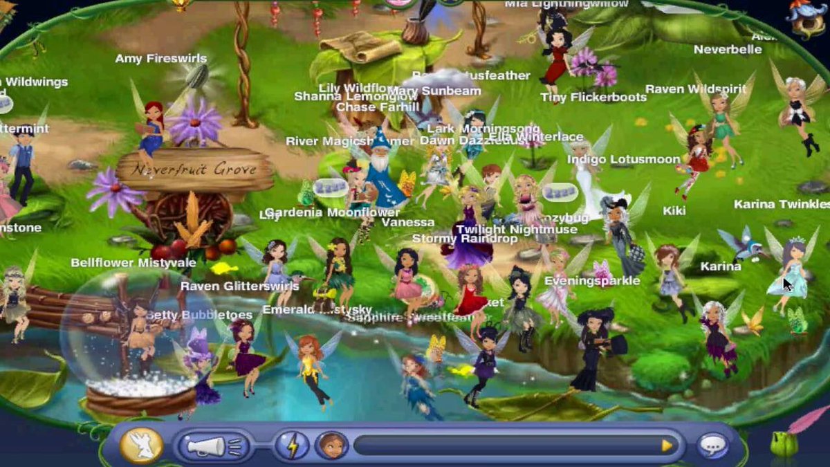 _TKL_'s tweet photo. Playing Pixie Hollow BITCH #ThingsTodaysKidsCantDo
#pixiehallow https://t.co/T4KbDnHYWG
