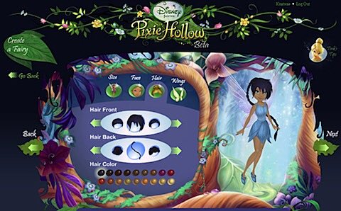 _TKL_'s tweet photo. Playing Pixie Hollow BITCH #ThingsTodaysKidsCantDo
#pixiehallow https://t.co/T4KbDnHYWG