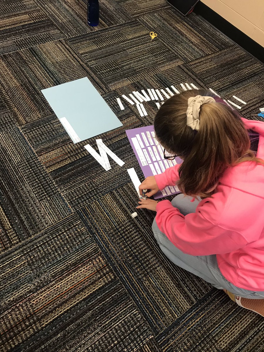 Proof-a-Palooza in Geometry today 🎉 Thanks <a href="/herbsttyy12/">Brooke McGlauflin</a>!! #gr82batrojan