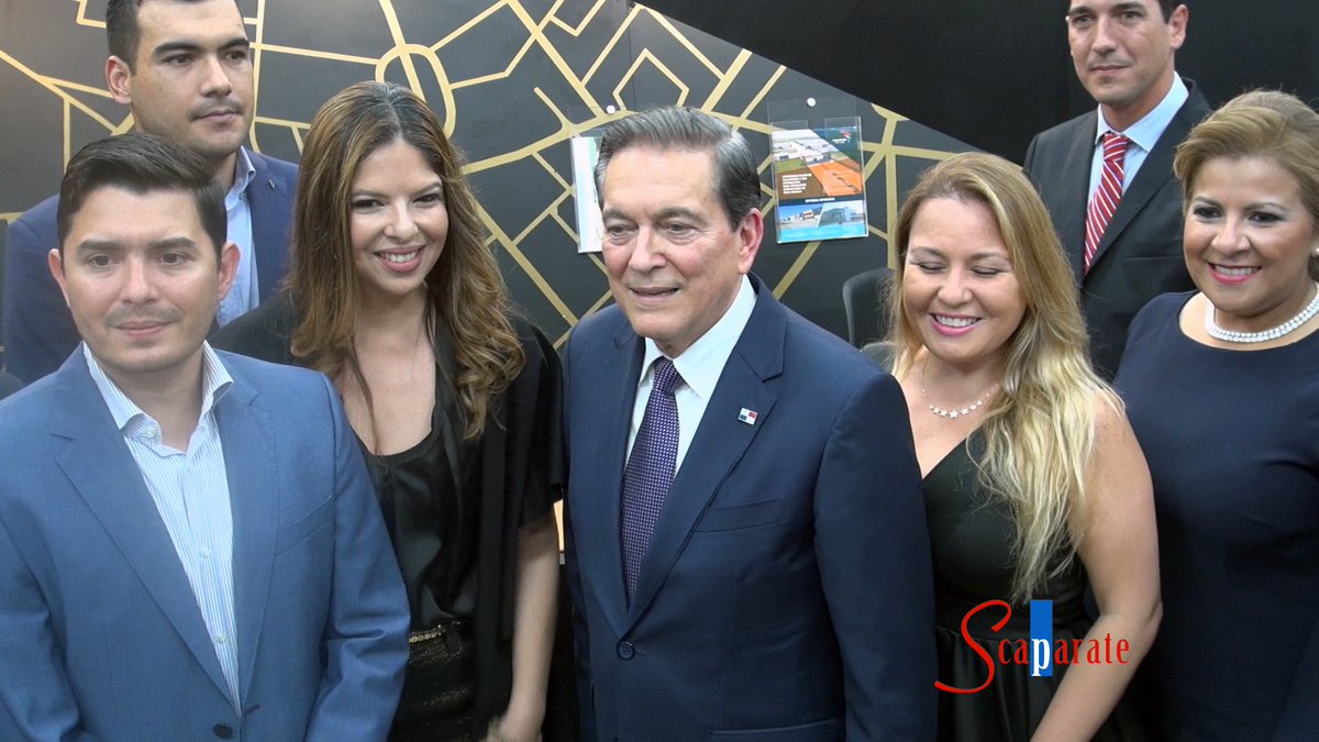 ScaparatePanama's tweet photo. Bajo el lema “Vivimos tiempos de cambios, avancemos juntos hacia el progreso” fue inaugurada este miércoles 11 de septiembre, la trigésima segunda versión de CAPAC Expo Hábitat.
#scaparateinmobiliario
#panama
#pty
#inmobilia
#realtorpty
#realestatepanama
#periodico
#capacpanama https://t.co/Nn3MIGY4kS