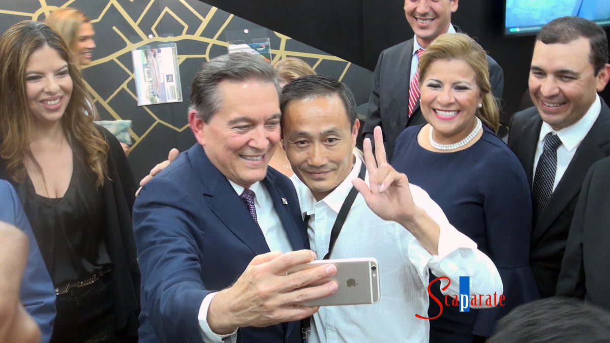 ScaparatePanama's tweet photo. Bajo el lema “Vivimos tiempos de cambios, avancemos juntos hacia el progreso” fue inaugurada este miércoles 11 de septiembre, la trigésima segunda versión de CAPAC Expo Hábitat.
#scaparateinmobiliario
#panama
#pty
#inmobilia
#realtorpty
#realestatepanama
#periodico
#capacpanama https://t.co/Nn3MIGY4kS