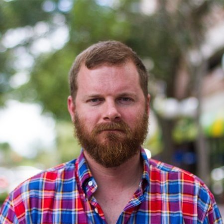 SWFLCoders's tweet photo. Meet our organizer and speaker for tomorrow @digitaldrk. Derek has been in the software industry for 8 years and has been a software developer for over 4 years, primarily working with Ruby/Rails, Javascript/jQuery, and React.
He is currently a Software Engineer at Requis.👨‍💻 https://t.co/SqQuUPZmXC